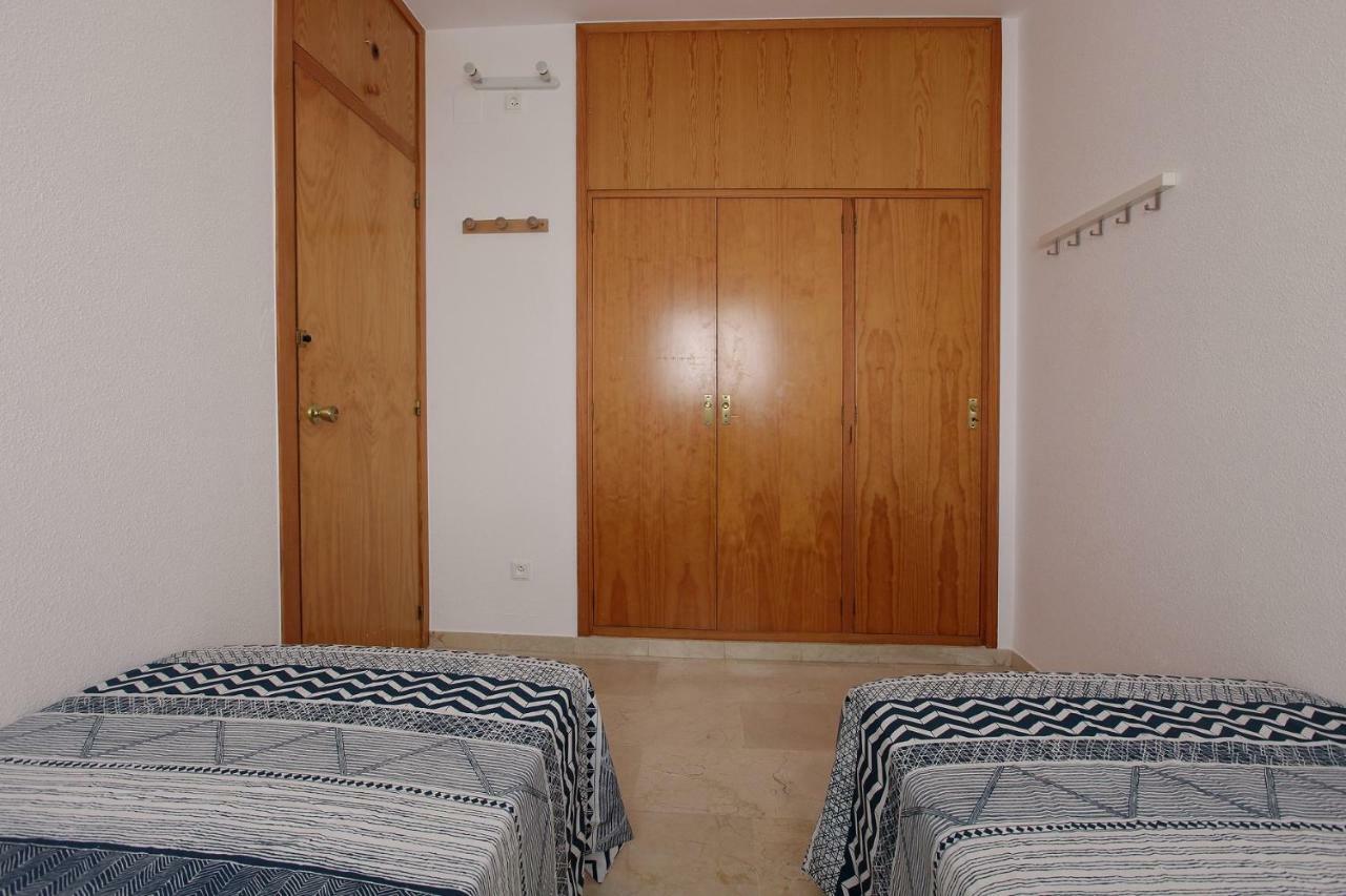 Apartament Magnifiques Vistes- Port De Rei L'Escala Exterior photo