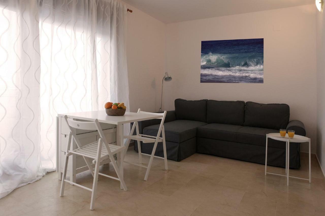 Apartament Magnifiques Vistes- Port De Rei L'Escala Exterior photo