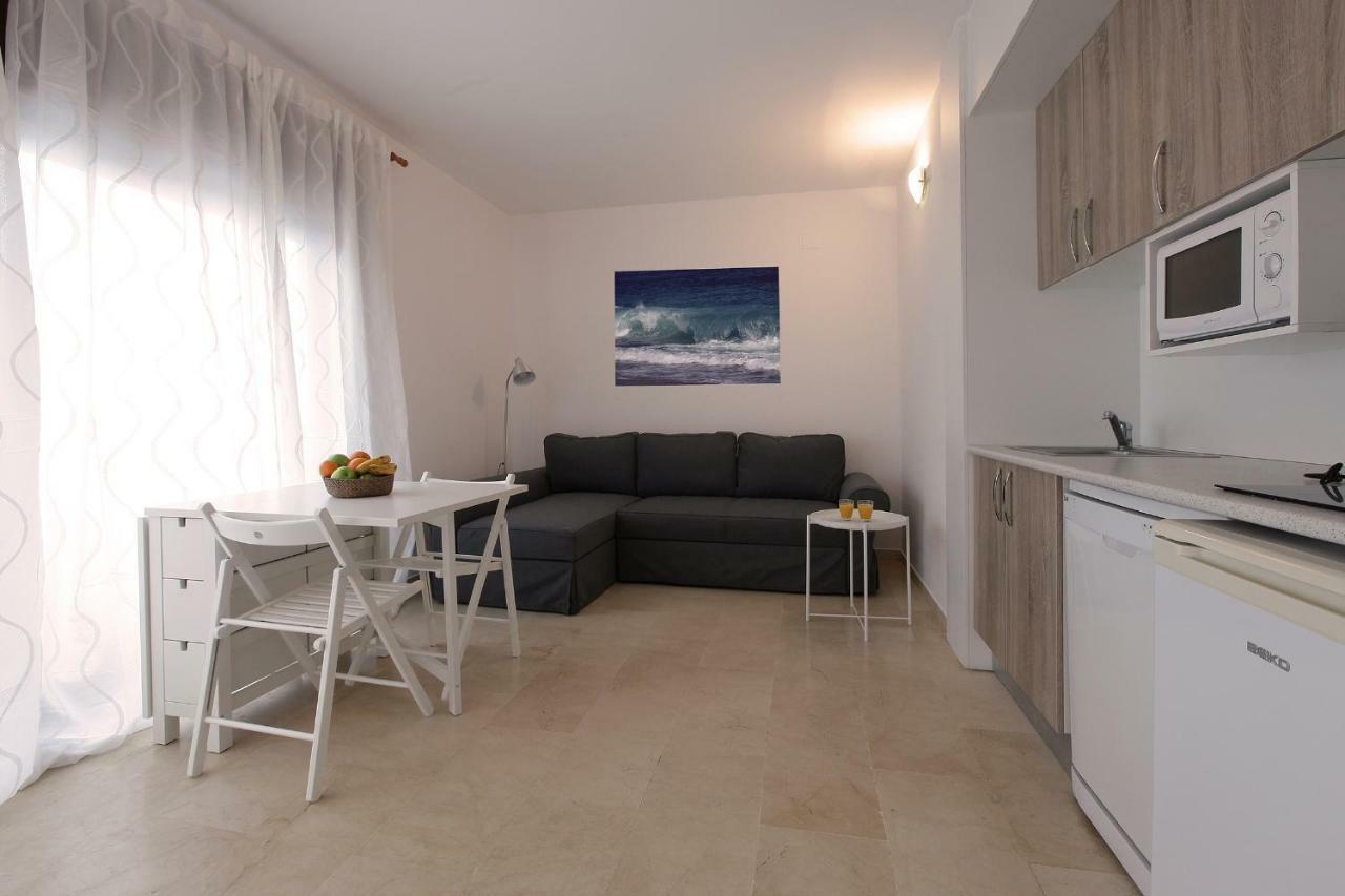 Apartament Magnifiques Vistes- Port De Rei L'Escala Exterior photo