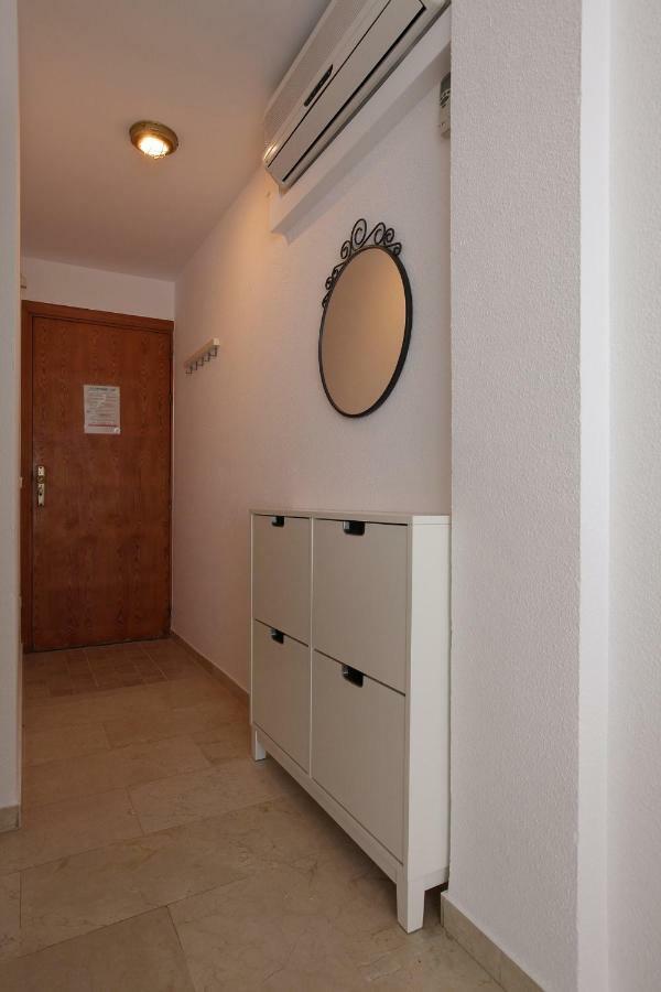 Apartament Magnifiques Vistes- Port De Rei L'Escala Exterior photo