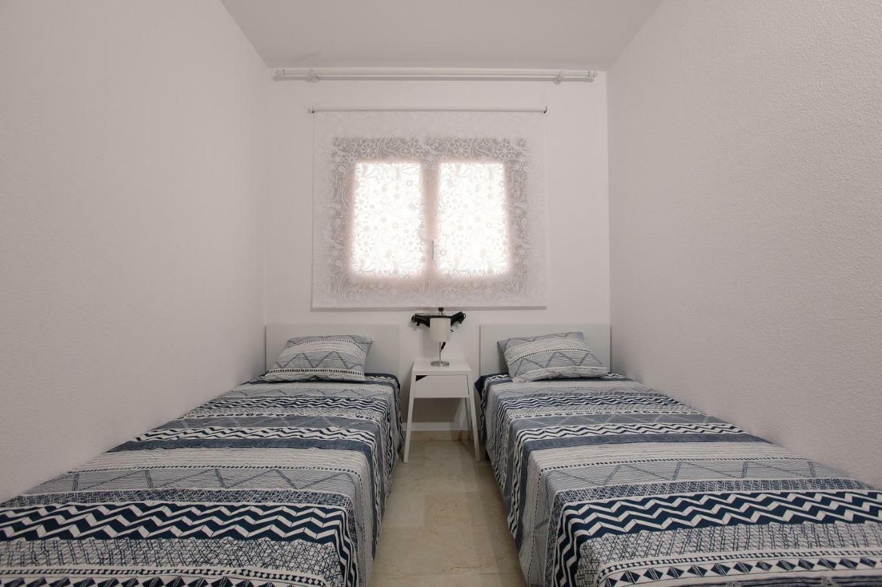 Apartament Magnifiques Vistes- Port De Rei L'Escala Exterior photo